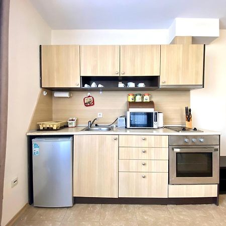 Aspen Suites Apartments Bansko Room photo