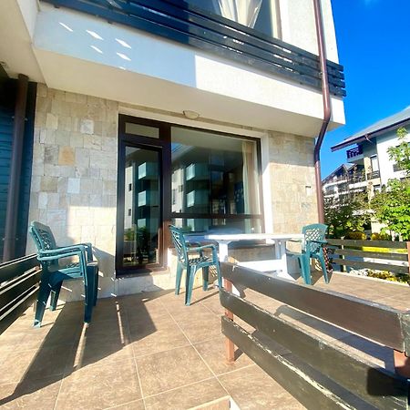 Aspen Suites Apartments Bansko Room photo