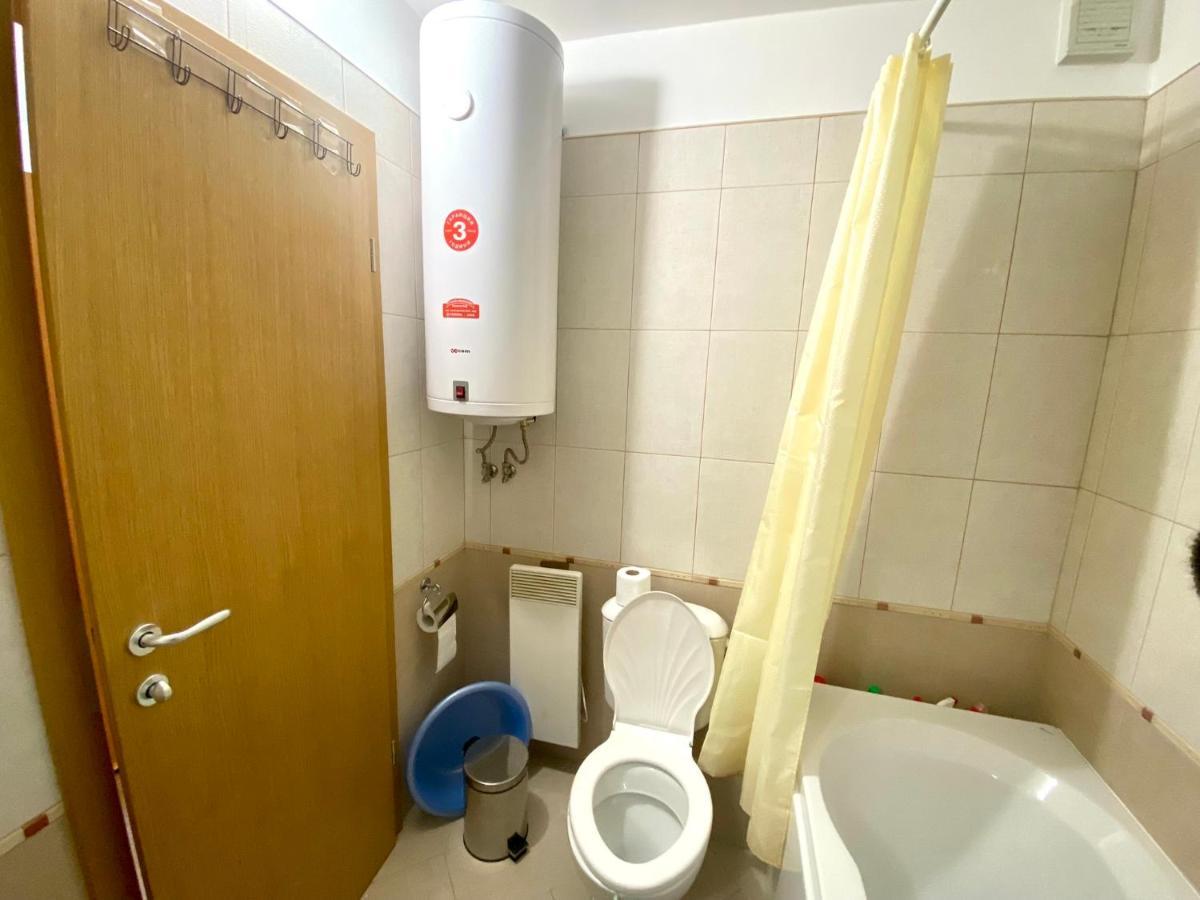 Aspen Suites Apartments Bansko Room photo