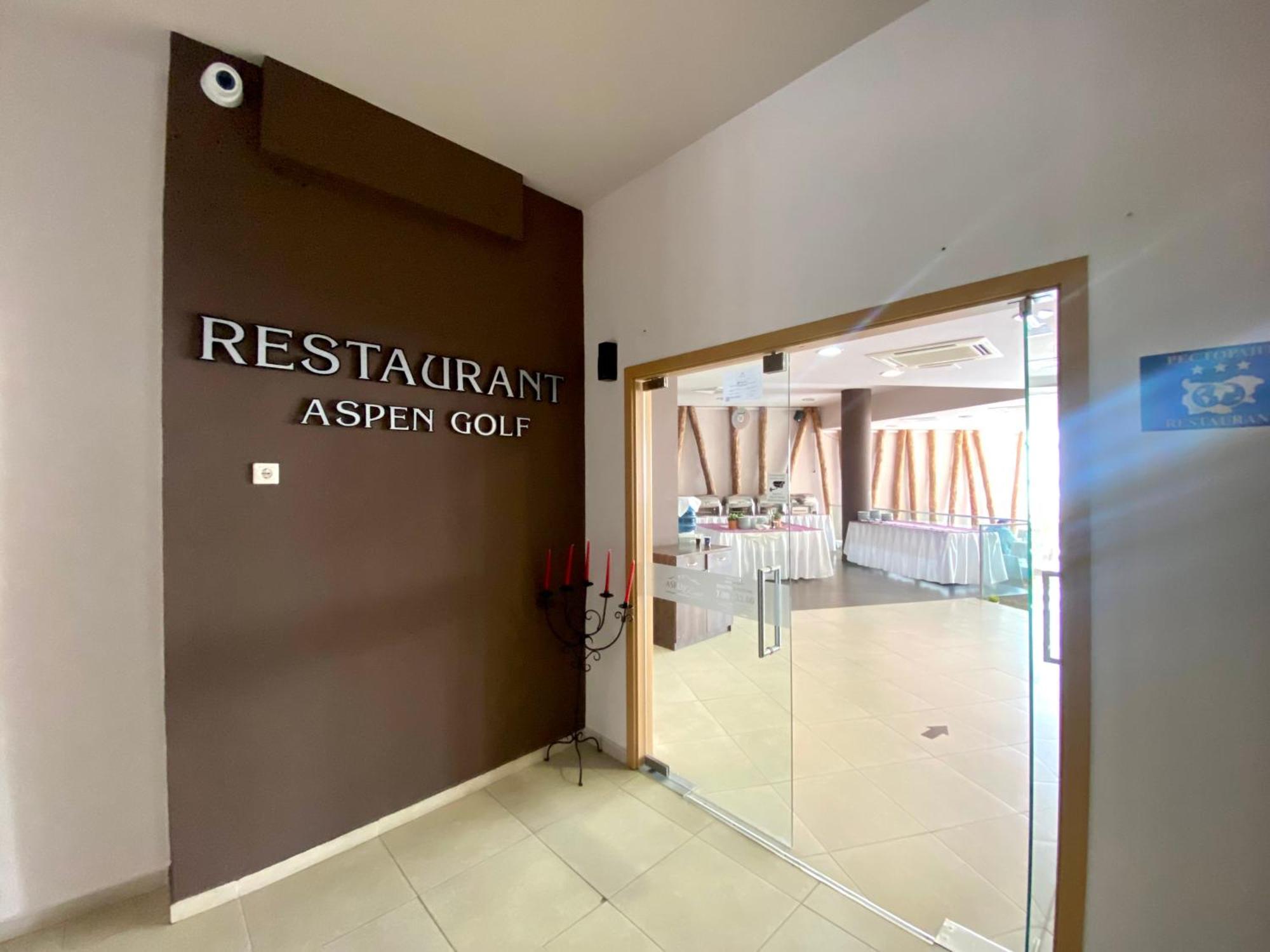 Aspen Suites Apartments Bansko Exterior photo